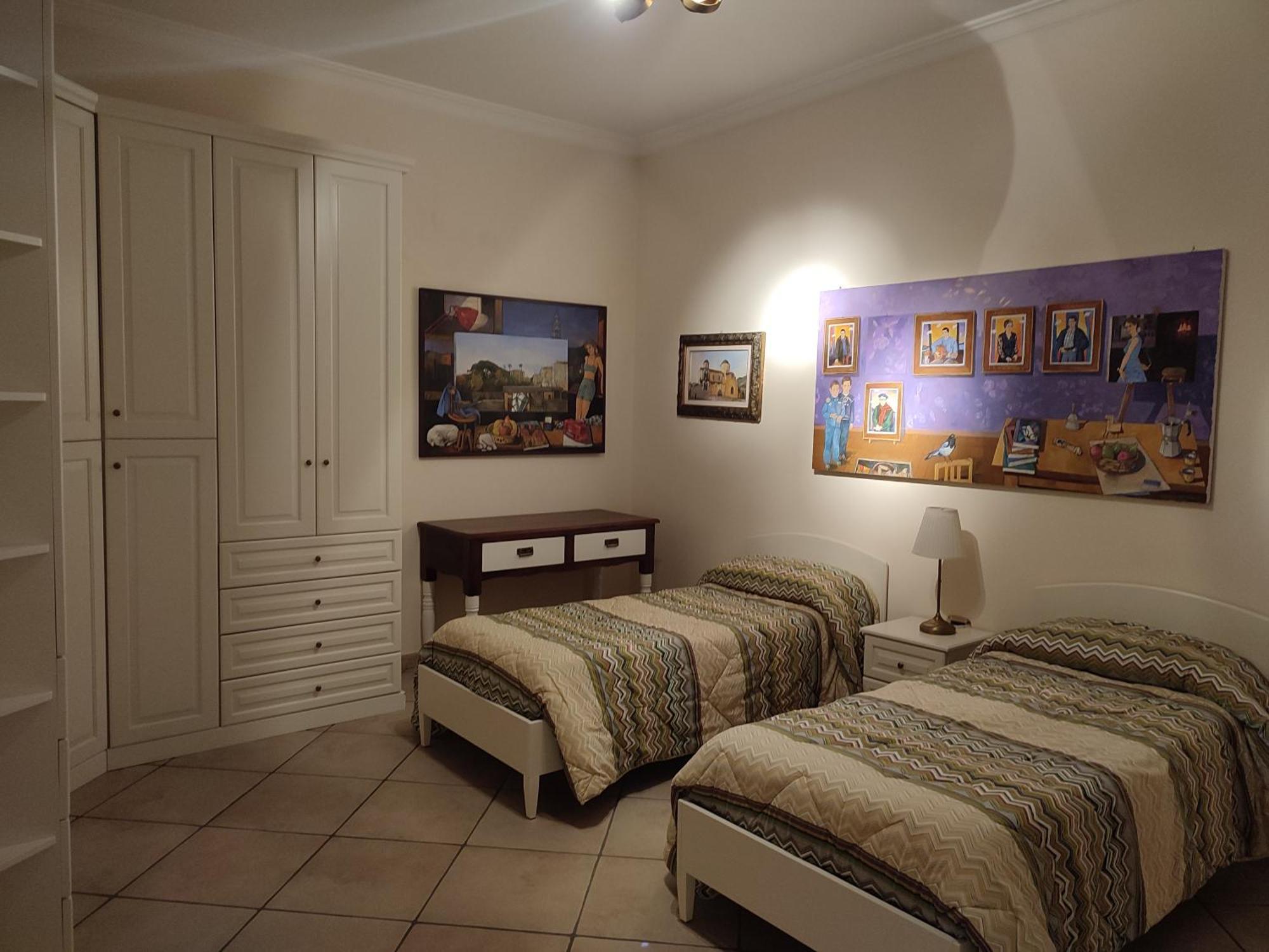 Solimena House 下诺切拉 外观 照片