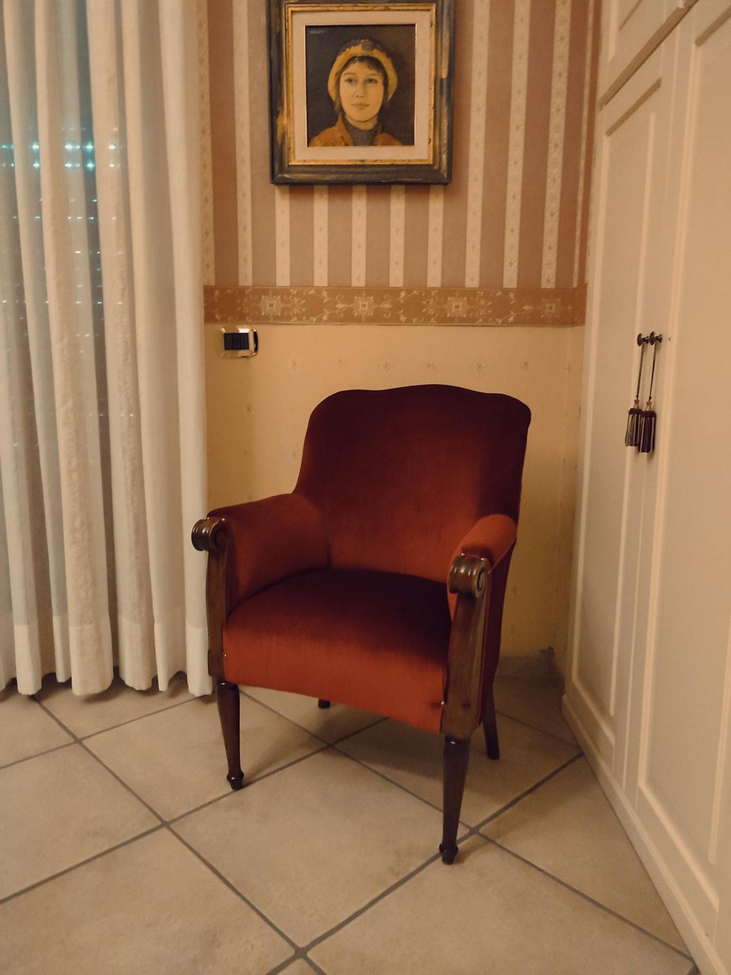 Solimena House 下诺切拉 外观 照片